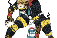 Tezcatlipoca
